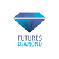 Futures Diamond logo - Similar company to Topic Intelligence™️