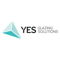 YES Glazing Solutions logo - Similar company to Davis Decorative Hardware