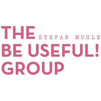 BE USEFUL! GmbH logo - Similar company to Myschaden24