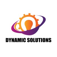 Dynamic Solutions 1 logo - Similar company to Syntax Communication