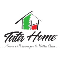 Tata Home logo - Similar company to Lamb Agency