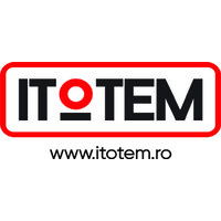 Itotem.ro logo - Similar company to Istoma