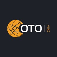 OTO DEV logo - Similar company to Helloworld Pc