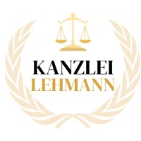 Kanzlei Lehmann logo - Similar company to Noack Neuplaner