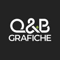 Q&BGrafiche | Natural imprinting logo - Similar company to Tipografia Altedo