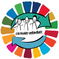 circulaire versnellers logo - Similar company to Lingevlees