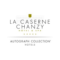 Autograph Collection - La Caserne Chanzy - Hôtel & Spa logo - Similar company to Hotel Tech