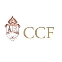 Connecticut Catholic Foundation, Inc. logo - Similar company to Catholic Charities - Archdiocese Of Hartford
