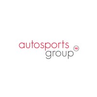 Autosports Group logo - Similar company to Autopact