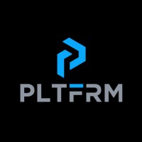 PLTFRM.fit logo - Similar company to Algorithm Digital Marketing, Llc