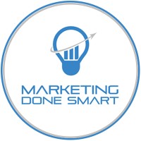 Marketing Done Smart logo - Similar company to Internet Marketing Blog