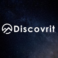Discovrit logo - Similar company to Block 5