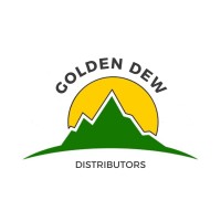 Golden Dew Distributors logo - Similar company to Za Banana