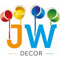 JW Decor logo - Similar company to Robert George