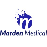 Marden Medical logo - Similar company to Volmed Group