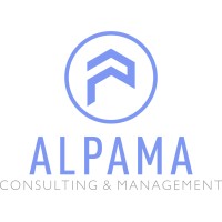 ALPAMA Consulting & Management logo - Similar company to Masterfnb Spain Sl.