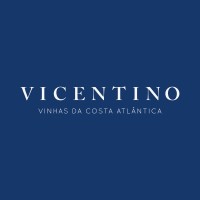 Vicentino Wines logo - Similar company to Márcio Lopes Winemaker