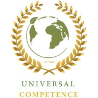 Universal Competence logo - Similar company to M