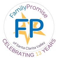 Family Promise of Santa Clarita Valley logo - Similar company to Saddleback Valley Unified School District