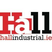 Hall Industrial Ltd logo - Similar company to Clyde Machines