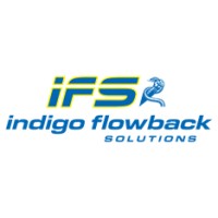 Indigo Flowback Solutions LLC logo - Similar company to Eps Flowback