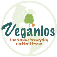 Veganios logo - Similar company to Marman Climate Smart Technology Private Limited