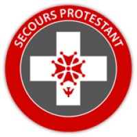 SECOURS PROTESTANT logo - Similar company to Ceprossan Rdc