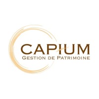 CAPIUM logo - Similar company to Capium