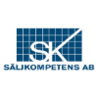 Säljkompetens Ab