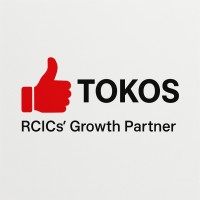 Tokos - Marketing Agency for immigration professionals logo - Similar company to African - #1 Canadian Network