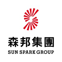 森邦 Sun Spark Group logo - Similar company to Black Tomato Kutaisi