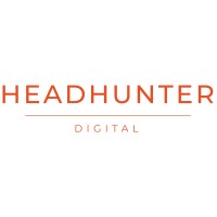 Headhunter Digital logo - Similar company to Headhunter Digital