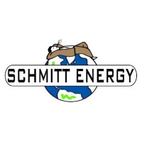 SCHMITT ENERGY logo - Similar company to Dstp86