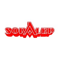 SORALEP logo - Similar company to Abraspray Srl