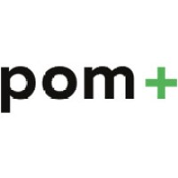 pom+ Consulting Ltd logo - Similar company to Beyondbim Ag