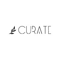 Curate Florals logo - Similar company to Start Checkpoints