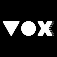 VOXXX logo - Similar company to Portrait Robot