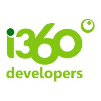 i360 MEDIA logo - Similar company to Hawaiii