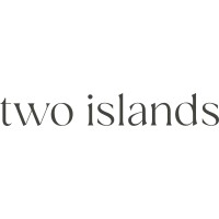 Two Islands logo - Similar company to Bepure