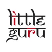 Little Guru Sanskrit learning logo - Similar company to Gameapp Tech