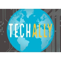 TechAlly Software Solution logo - Similar company to Riverone