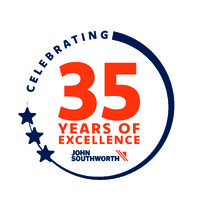 John Southworth logo - Similar company to I&B Brickwork Ltd