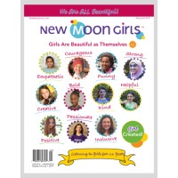 New Moon Girls