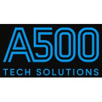 A500 Tech Solutions logo - Similar company to Align Strategic | We Help Growth-Minded Owners Drive Results, Impact, Profits, Wealth & Freedom.