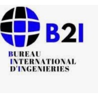 B2I logo - Similar company to Oazis