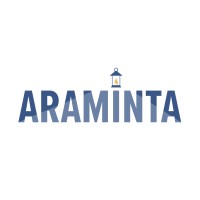 Araminta logo - Similar company to Montgomery College - Techmap Program