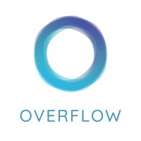 Overflow logo - Similar company to Self Labs