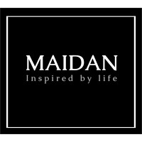 Maidan Inspired by Life logo - Similar company to Ethernos