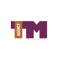 TM AGENCY ALGERIE logo - Similar company to Bg-Icc