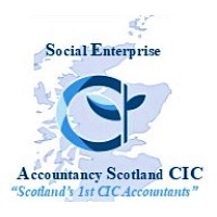 Social Enterprise Accountancy Scotland CIC logo - Similar company to Wild & Kind Cic